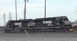 NS GP60 sisters